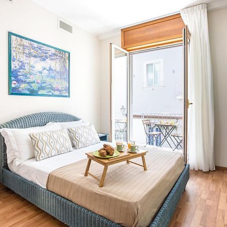 Sorrentovibes - Spacious 3 Bedrooms Apartment In Sorrento Oldtown Ngoại thất bức ảnh