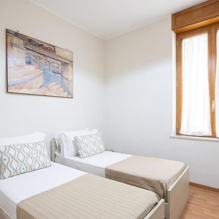 Sorrentovibes - Spacious 3 Bedrooms Apartment In Sorrento Oldtown Ngoại thất bức ảnh