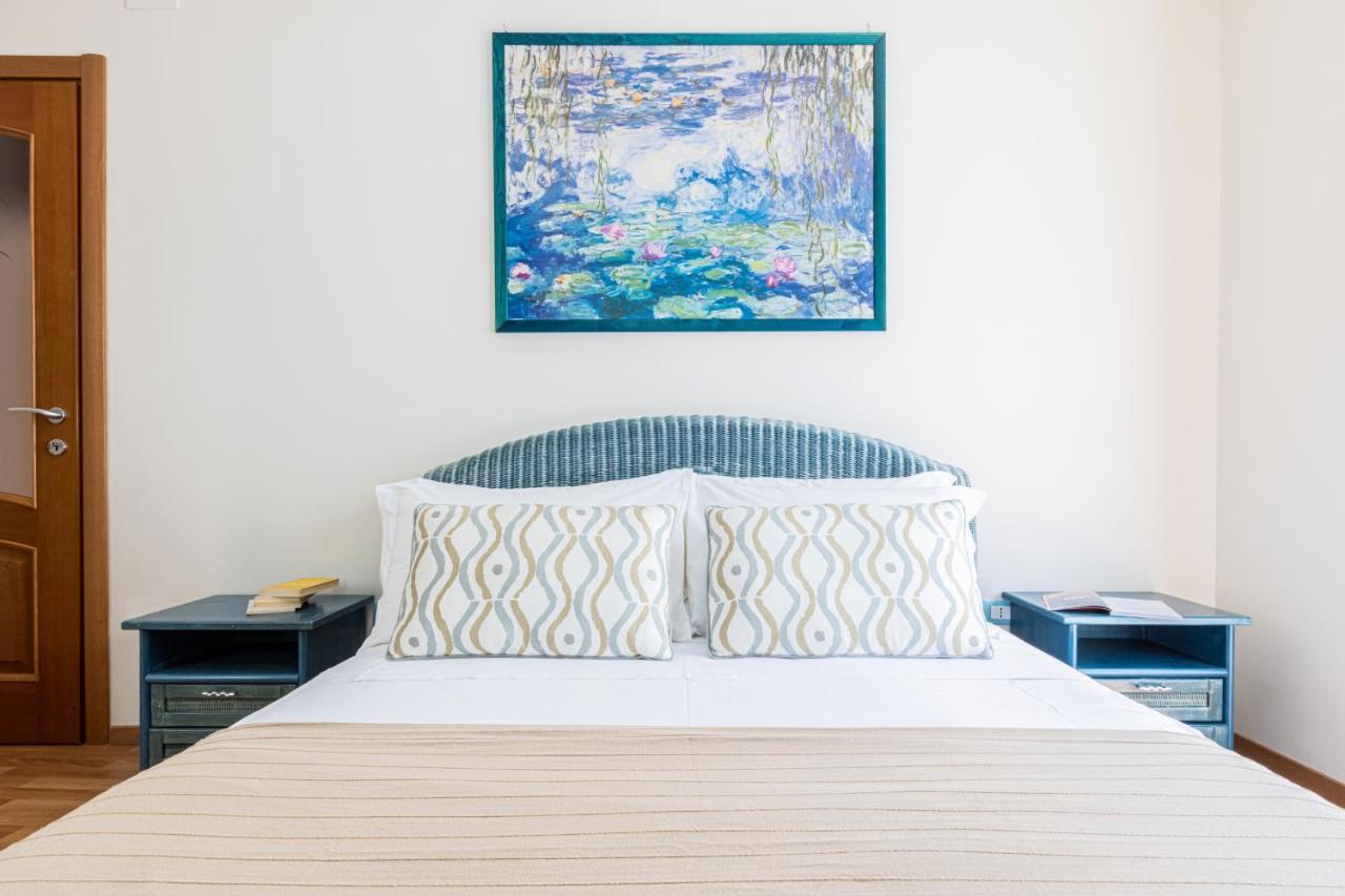 Sorrentovibes - Spacious 3 Bedrooms Apartment In Sorrento Oldtown Ngoại thất bức ảnh