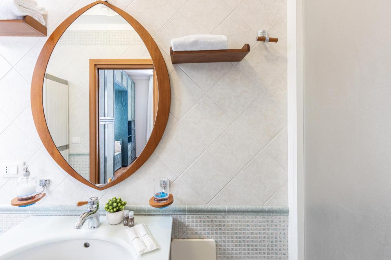 Sorrentovibes - Spacious 3 Bedrooms Apartment In Sorrento Oldtown Ngoại thất bức ảnh
