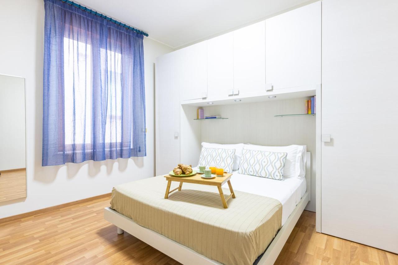 Sorrentovibes - Spacious 3 Bedrooms Apartment In Sorrento Oldtown Ngoại thất bức ảnh