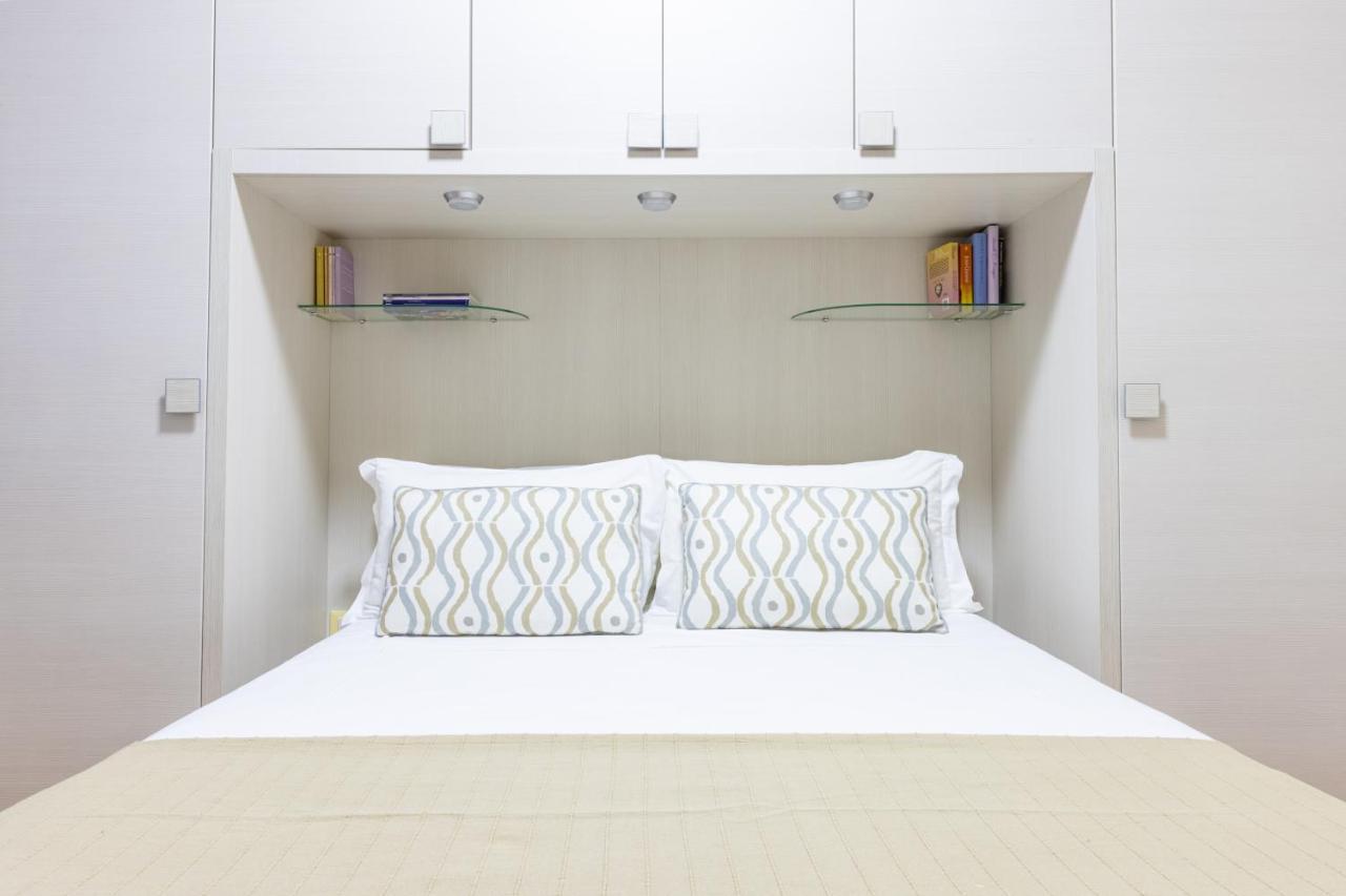 Sorrentovibes - Spacious 3 Bedrooms Apartment In Sorrento Oldtown Ngoại thất bức ảnh