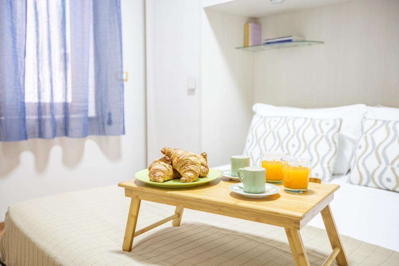 Sorrentovibes - Spacious 3 Bedrooms Apartment In Sorrento Oldtown Ngoại thất bức ảnh