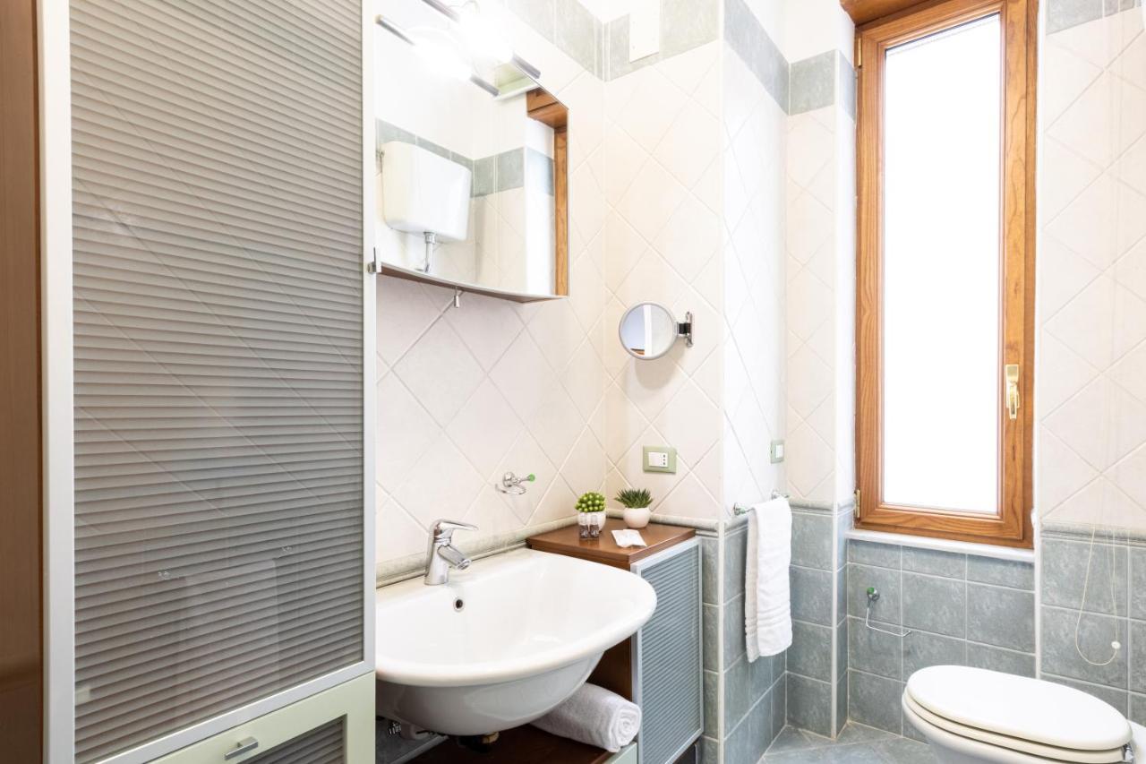 Sorrentovibes - Spacious 3 Bedrooms Apartment In Sorrento Oldtown Ngoại thất bức ảnh